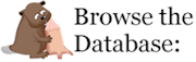 Browse the Database