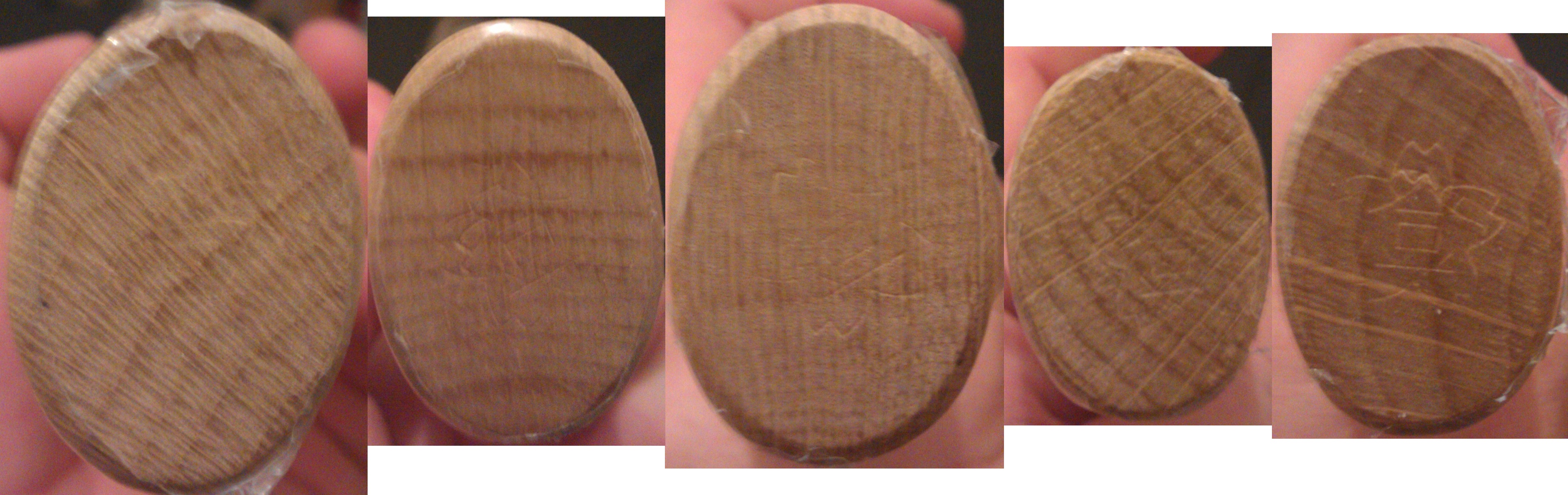 Distinguishing Red and White Oak The Wood Database
