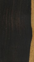 African Blackwood (sealed) African Blackwood (sealed)