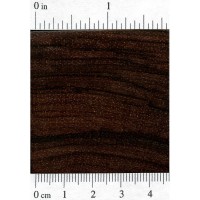 Brazilian Rosewood (endgrain) Brazilian Rosewood (endgrain)