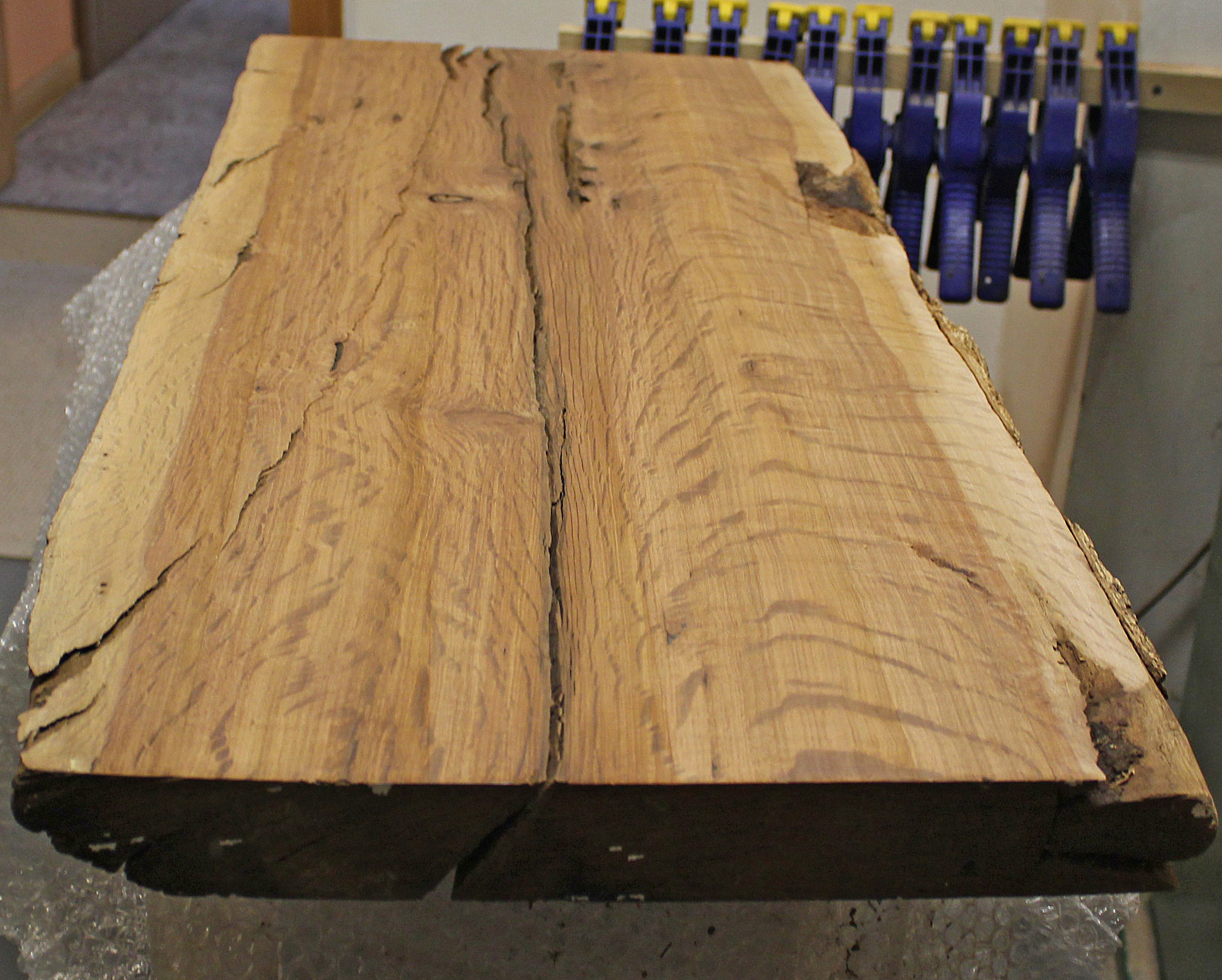 Australian Buloke The Wood Database Lumber Identification (Hardwood)