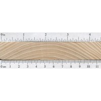 Cypress (endgrain)
