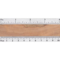 European Alder (endgrain)