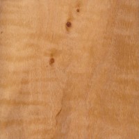 European Alder (sealed)