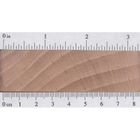 European Beech (endgrain) European Beech (endgrain)