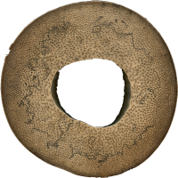Giant Bamboo endgrain ring Giant Bamboo endgrain ring