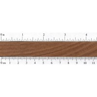 Makore (endgrain) Makore (endgrain)