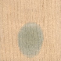 Hard Maple (light blue/green) Hard Maple (light blue/green)