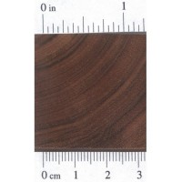 Mopane (endgrain)