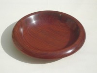 Padauk (turned)