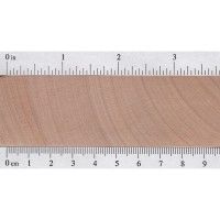 Sycamore Maple (endgrain)