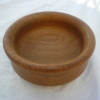 Teak (turned) Teak (turned)