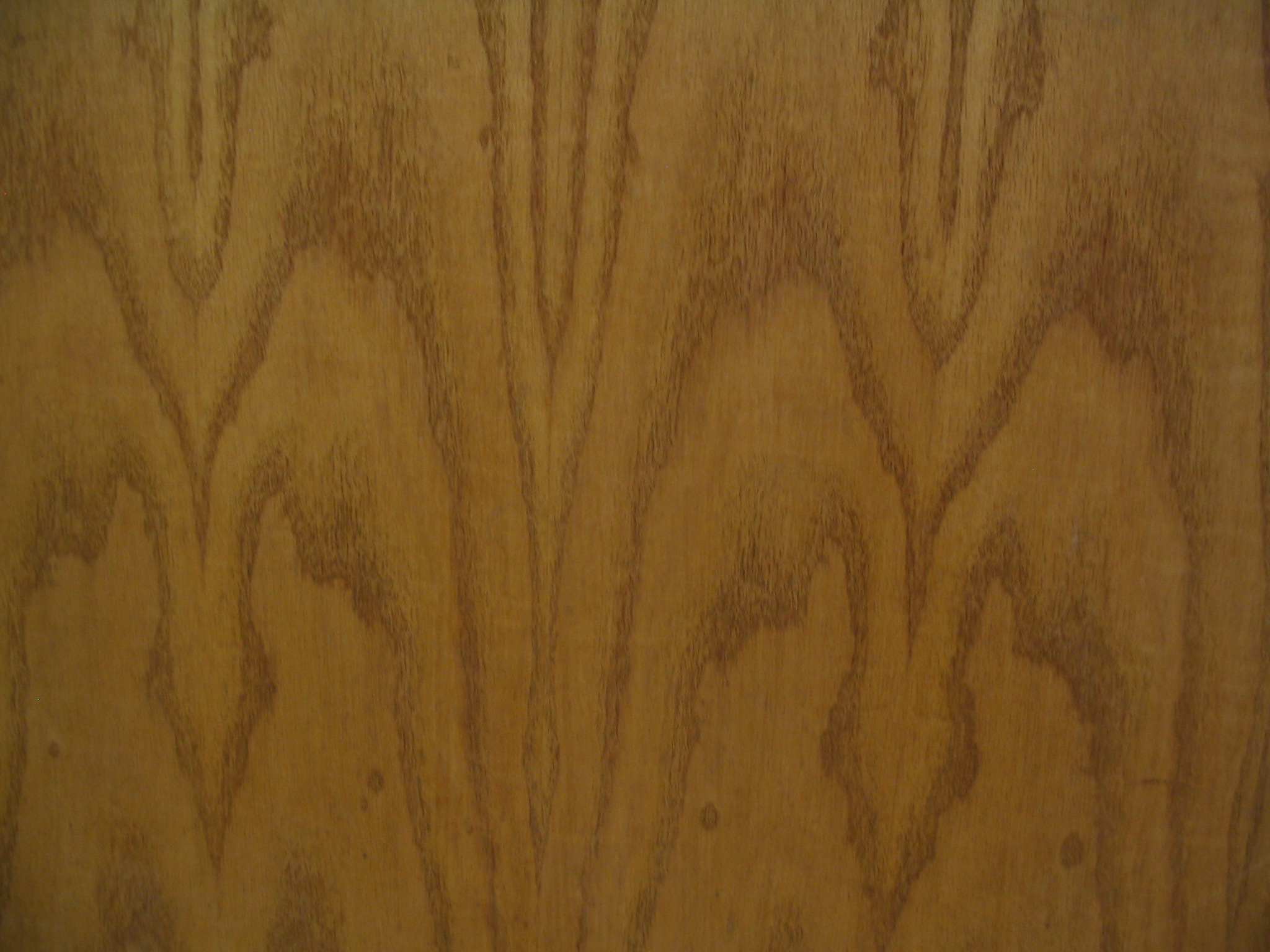 Patterns On Wood