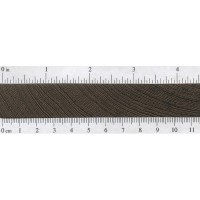 Wenge (endgrain)