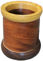 Yucatan Rosewood project
