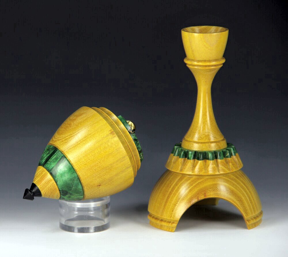 Osage Orange The Wood Database Lumber Identification (Hardwood)