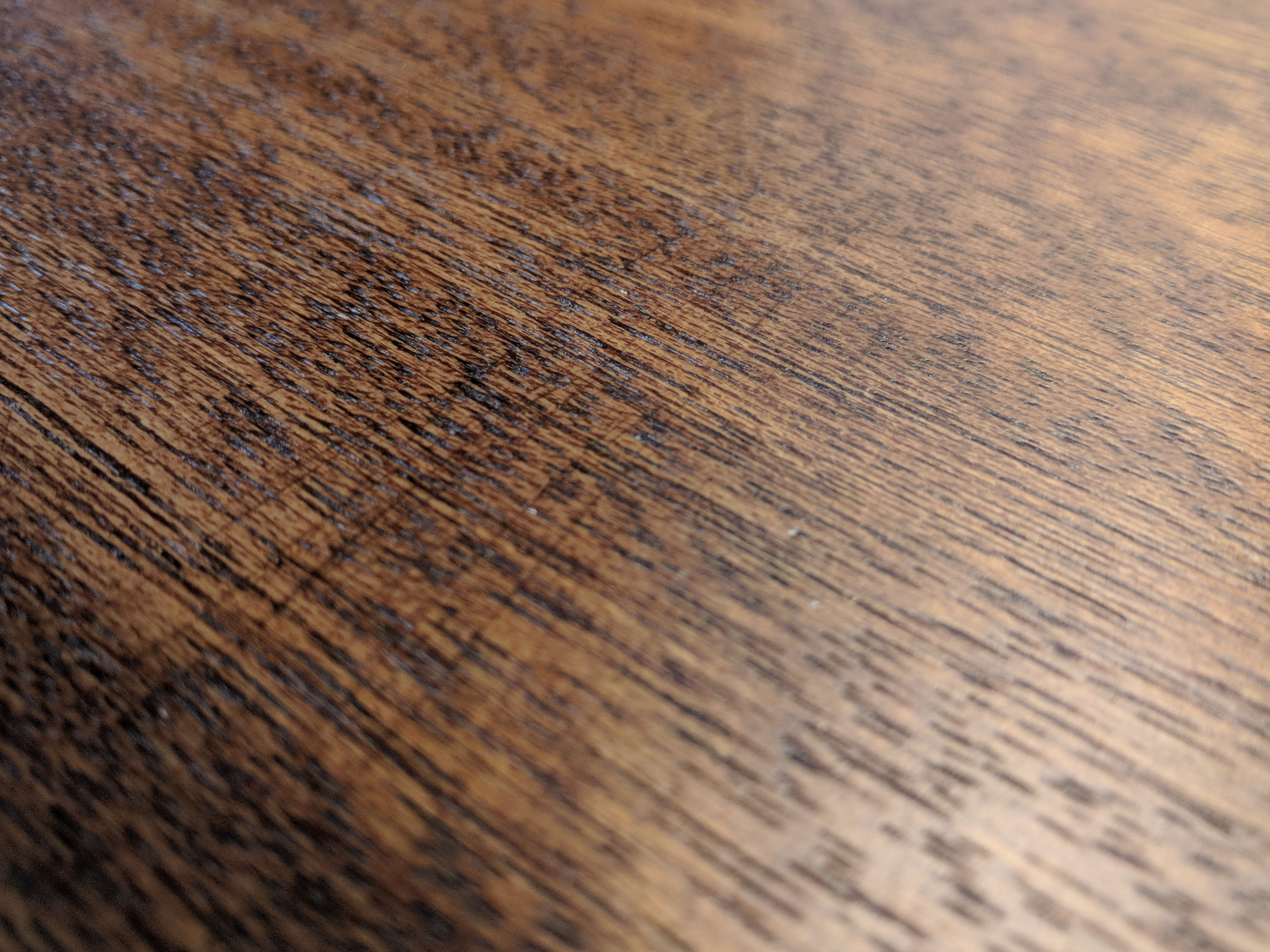 Four Common Finishing Mistakes (and how to avoid them)  The Wood