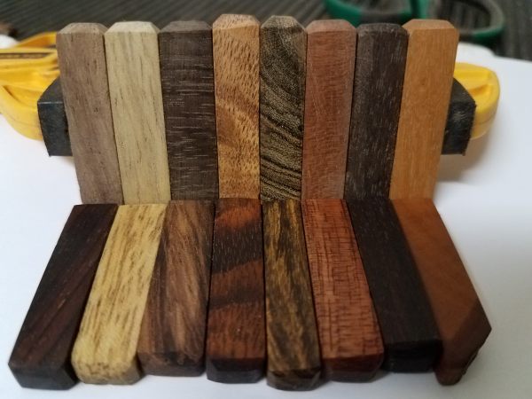 Are Rosewoods (and Bubinga) really banned by CITES? | The Wood Database