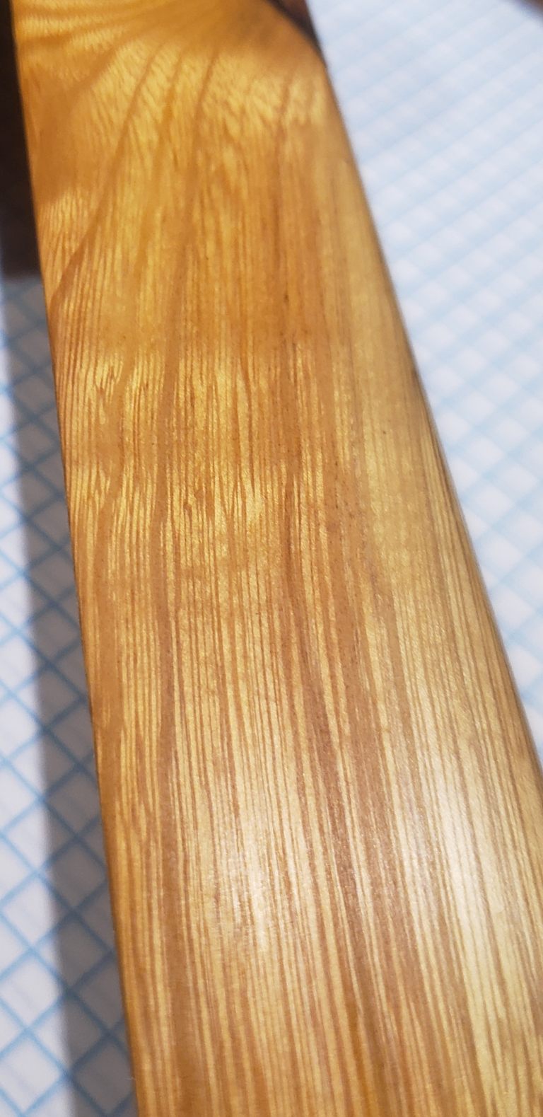 Buckthorn The Wood Database Lumber Identification (Hardwood)