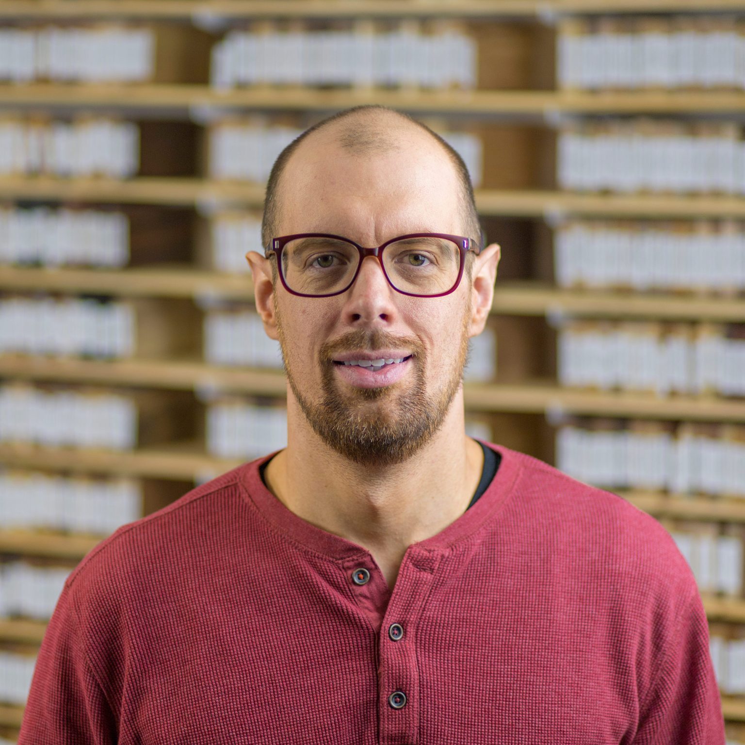 About the project the wood database