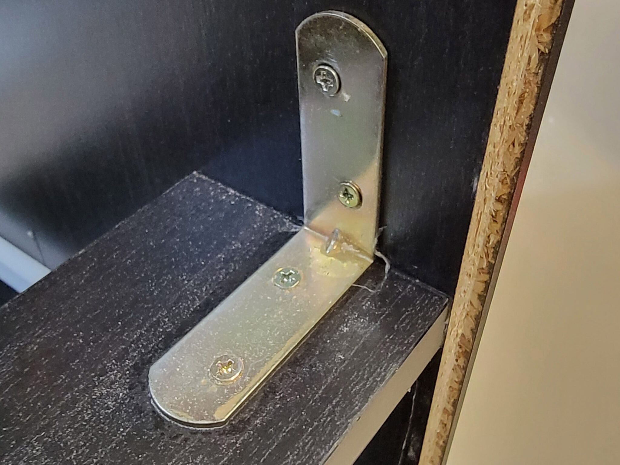 Ikea's Disposable Furniture (and how to reinforce it) The Wood Database