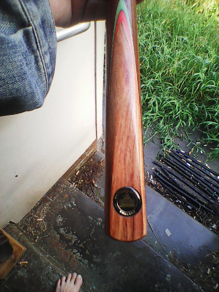 Brazilian Tulipwood The Wood Database Lumber Identification (Hardwood)