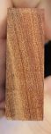 End-grain-makro