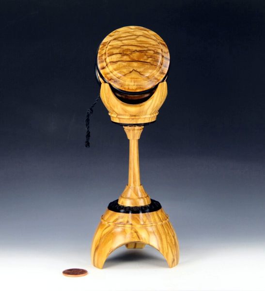 Olive The Wood Database Lumber Identification (Hardwood)