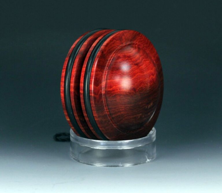 Redheart The Wood Database Lumber Identification (Hardwood)