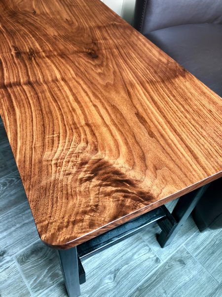 Wood Finishes What Works When The Wood Database