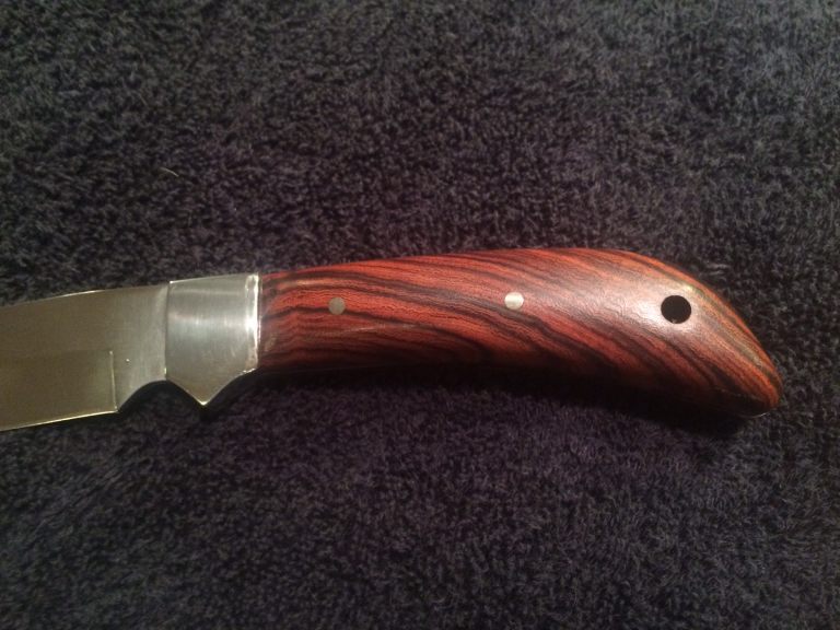 Desert Ironwood The Wood Database Lumber Identification (Hardwood)