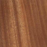 African Mahogany (sealed)