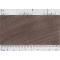 African Walnut (endgrain)