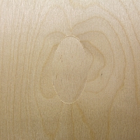 Baltic Birch (plug)