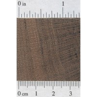 Beefwood (endgrain)