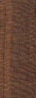 Beefwood: quartersawn (sealed)