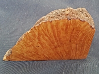 Briar burl block (plateaux)