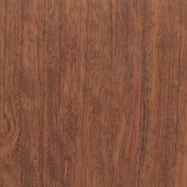 Bubinga Wood Texture