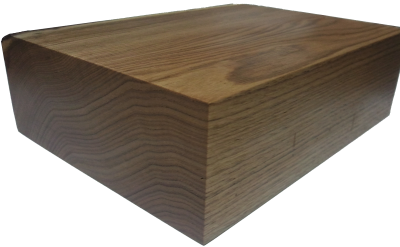 Butternut (3 surfaces of wood) Butternut (3 surfaces of wood)