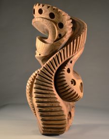 Catalpa (sculpture)