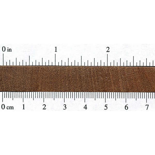 Rot Resistant Wood Chart