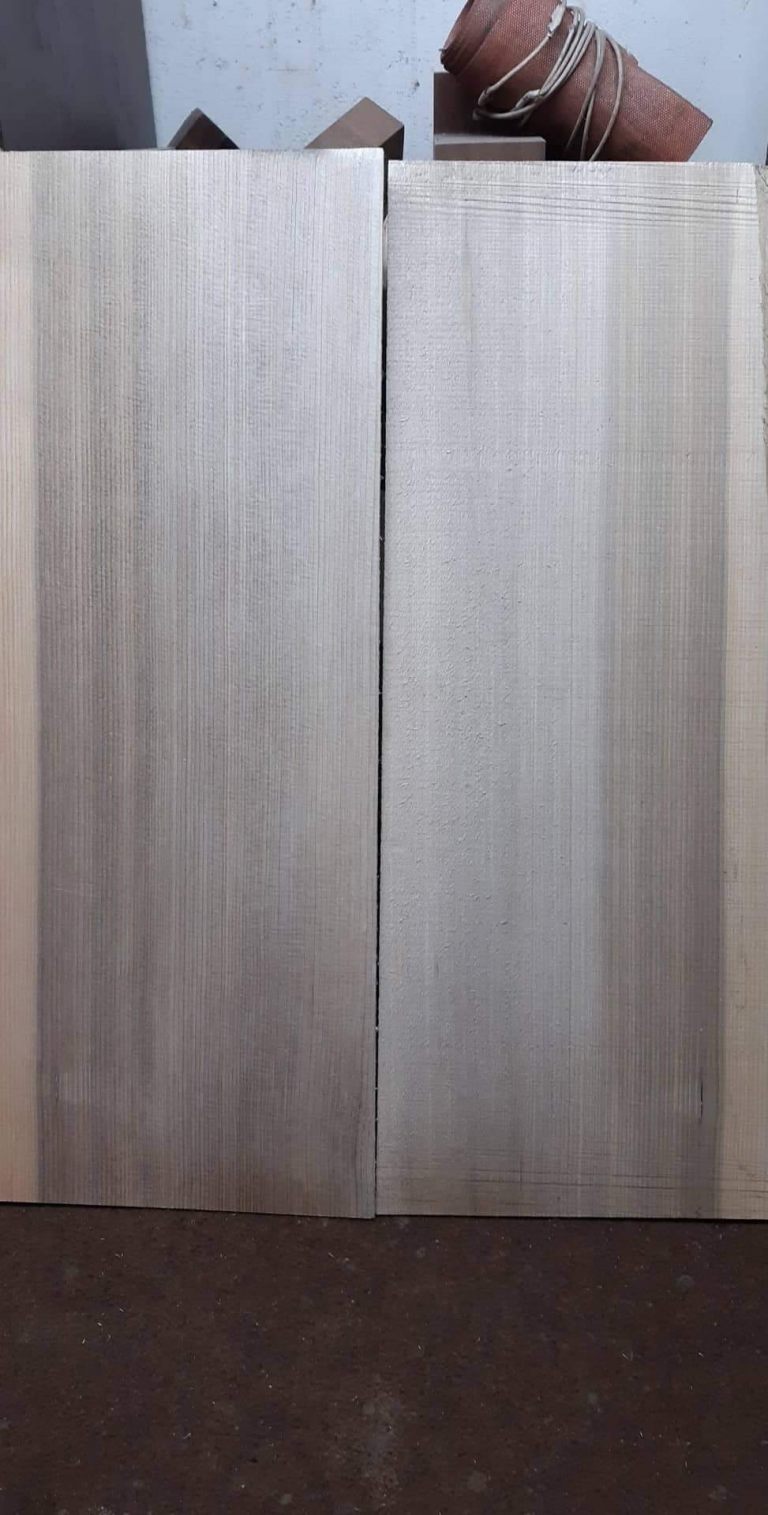 Black Spruce The Wood Database Lumber Identification (Softwood)