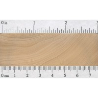 Lemonwood (endgrain)