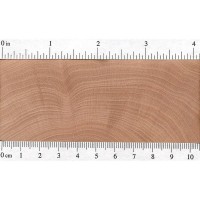 Dogwood (endgrain)