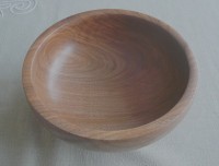 English Walnut (turned)