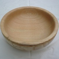 European Ash (turned)