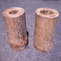 Giant Bamboo (turning blanks)