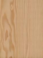 Western Hemlock (sealed)