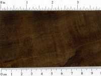 Imbuia (endgrain)