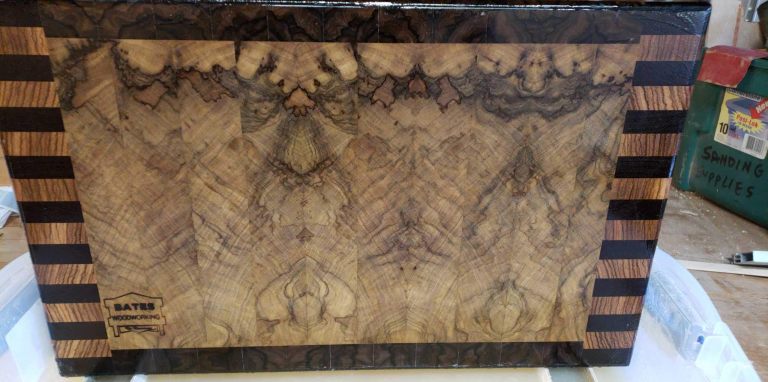 Limba | The Wood Database - Lumber Identification (Hardwood)